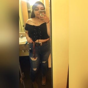 Meet your Posher, Gissel